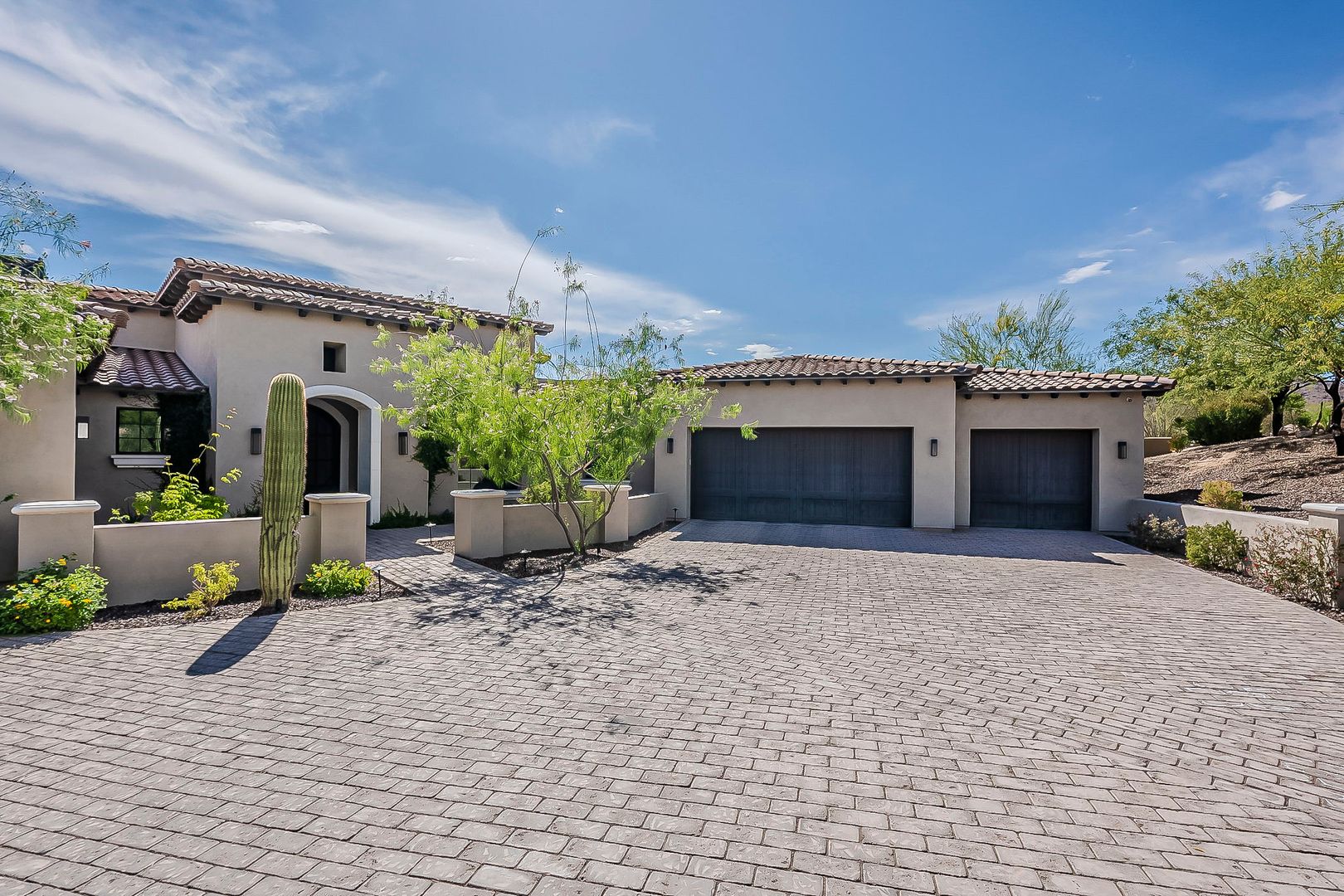 Fountain Hills House: 12016 N Sunset Vista Drive