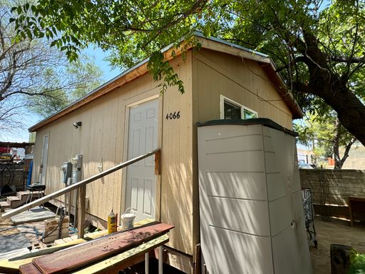 Cozy Southside (6th Ave and Ajo) studio!