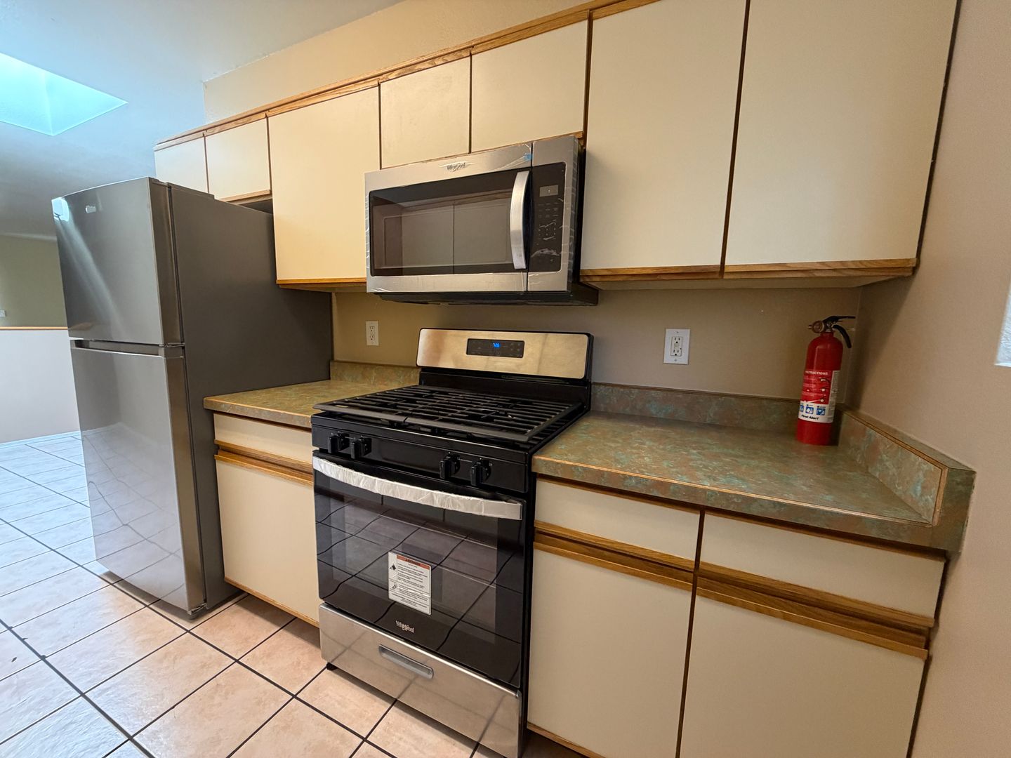 Tucson Apartment: 1205 E Greenlee Rd