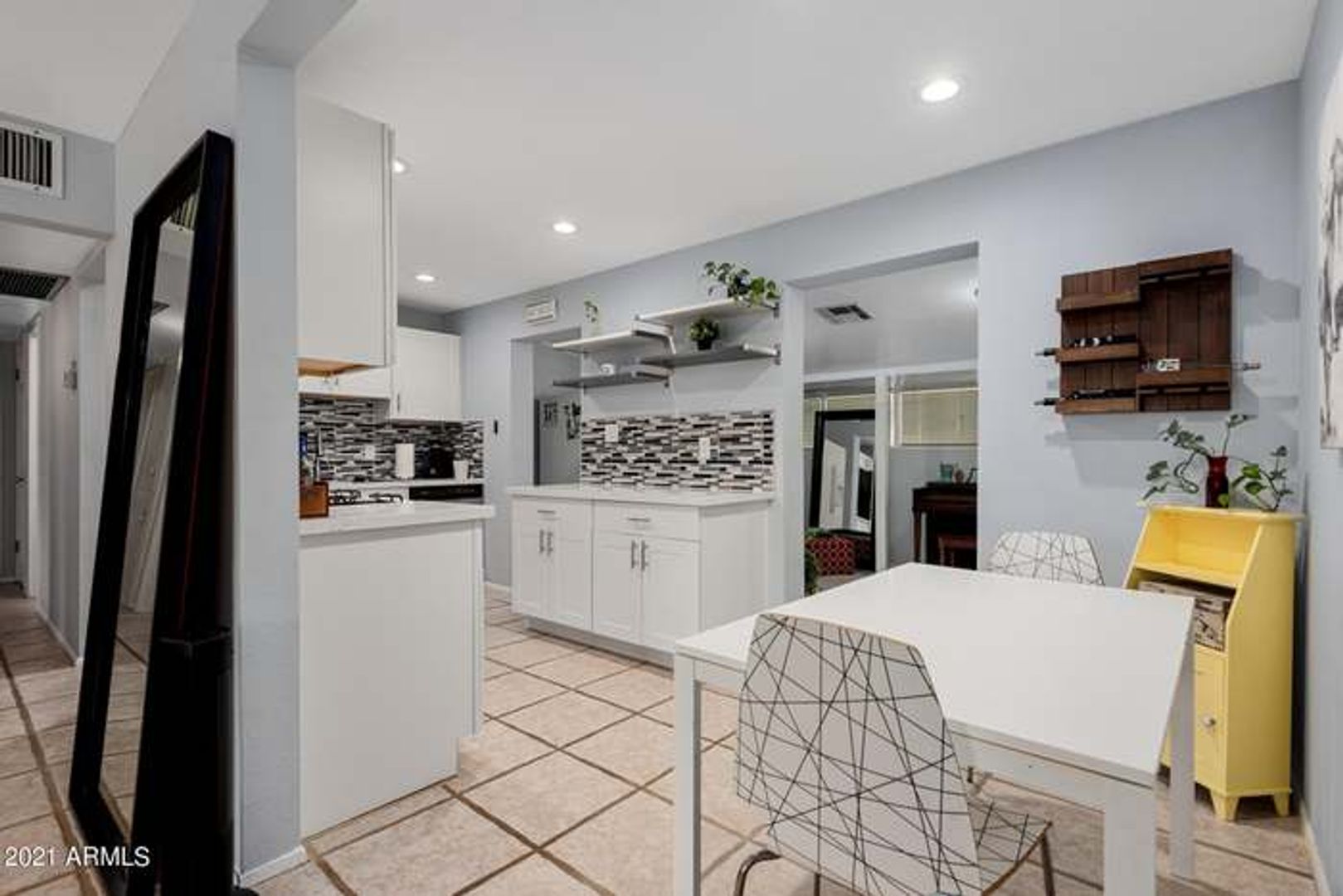 Phoenix House: 8216 N 9th Street