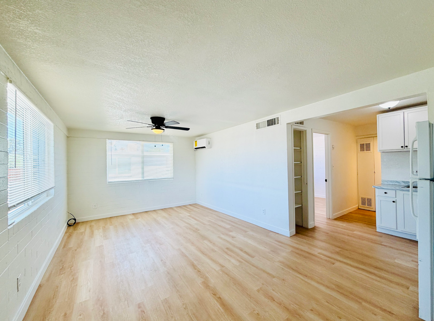 Tucson Apartment: 5757 E. 23rd St