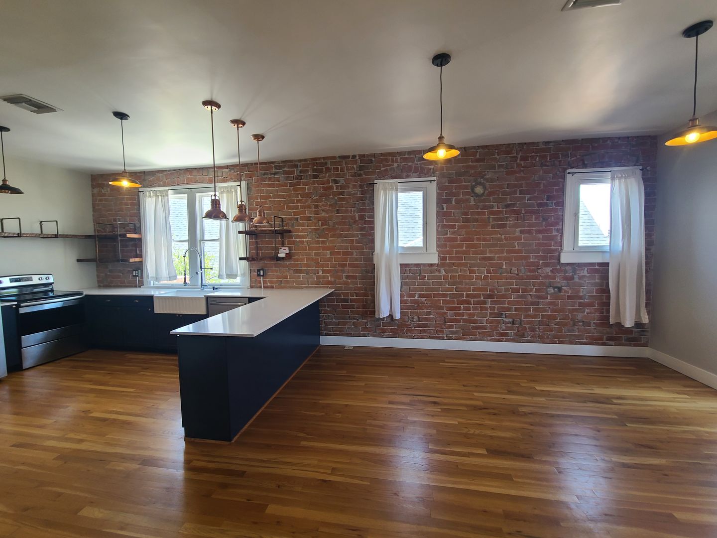 Tucson Apartment: 710 N 6th Ave Apt 3