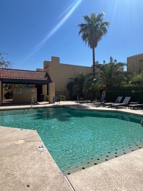 Welcome Home to El Diablo Apartments – 2 Bedroom in the Heart of Tempe! – photo 1