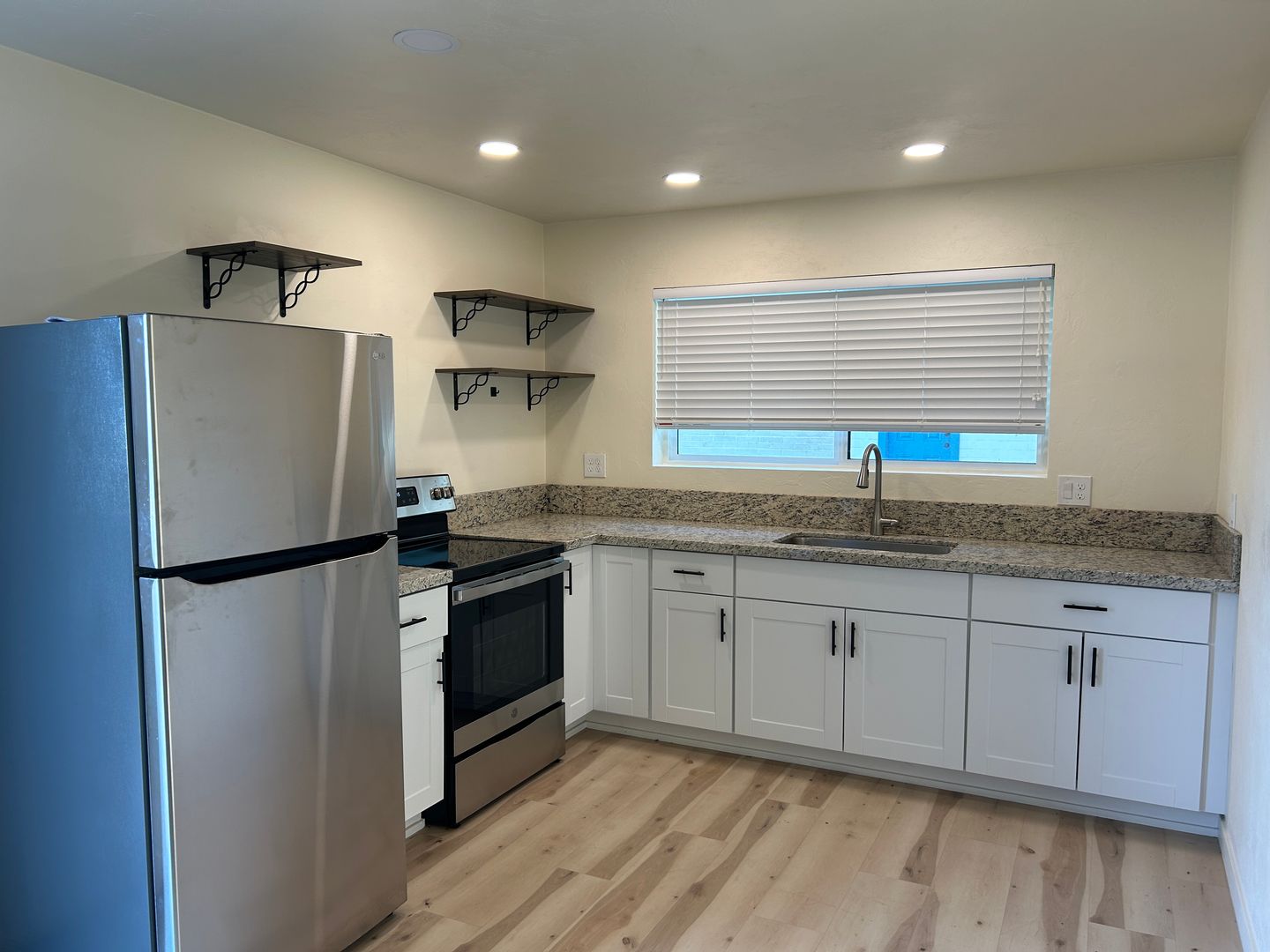 Tucson Apartment: 2546 E Copper St