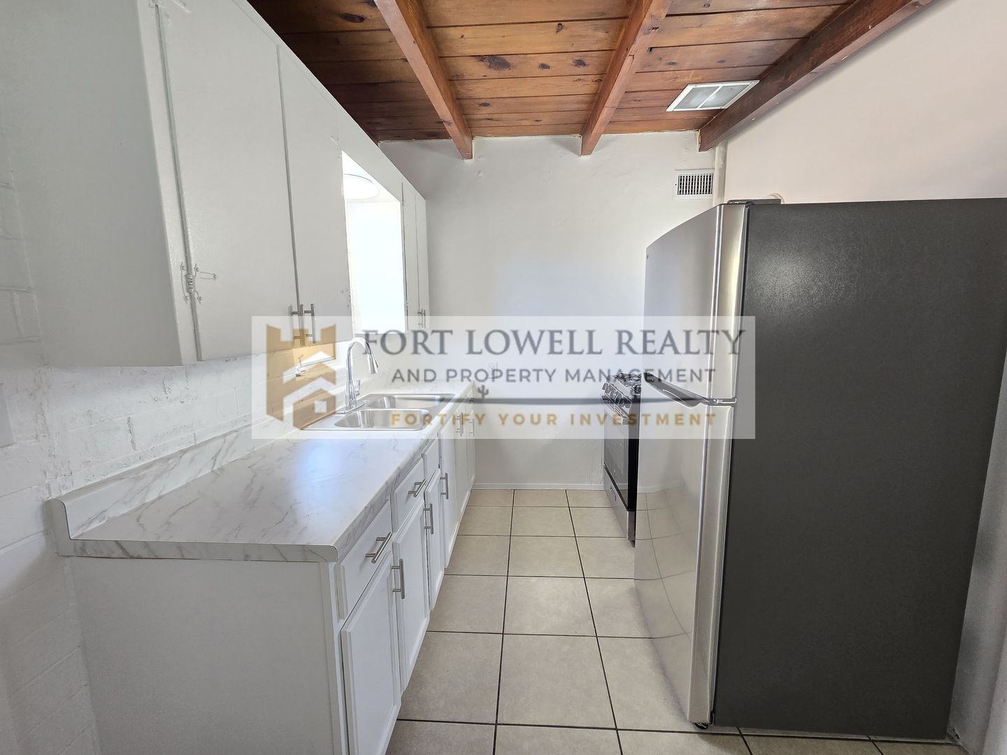 Tucson Apartment: 3000-3008 N Balboa Ave