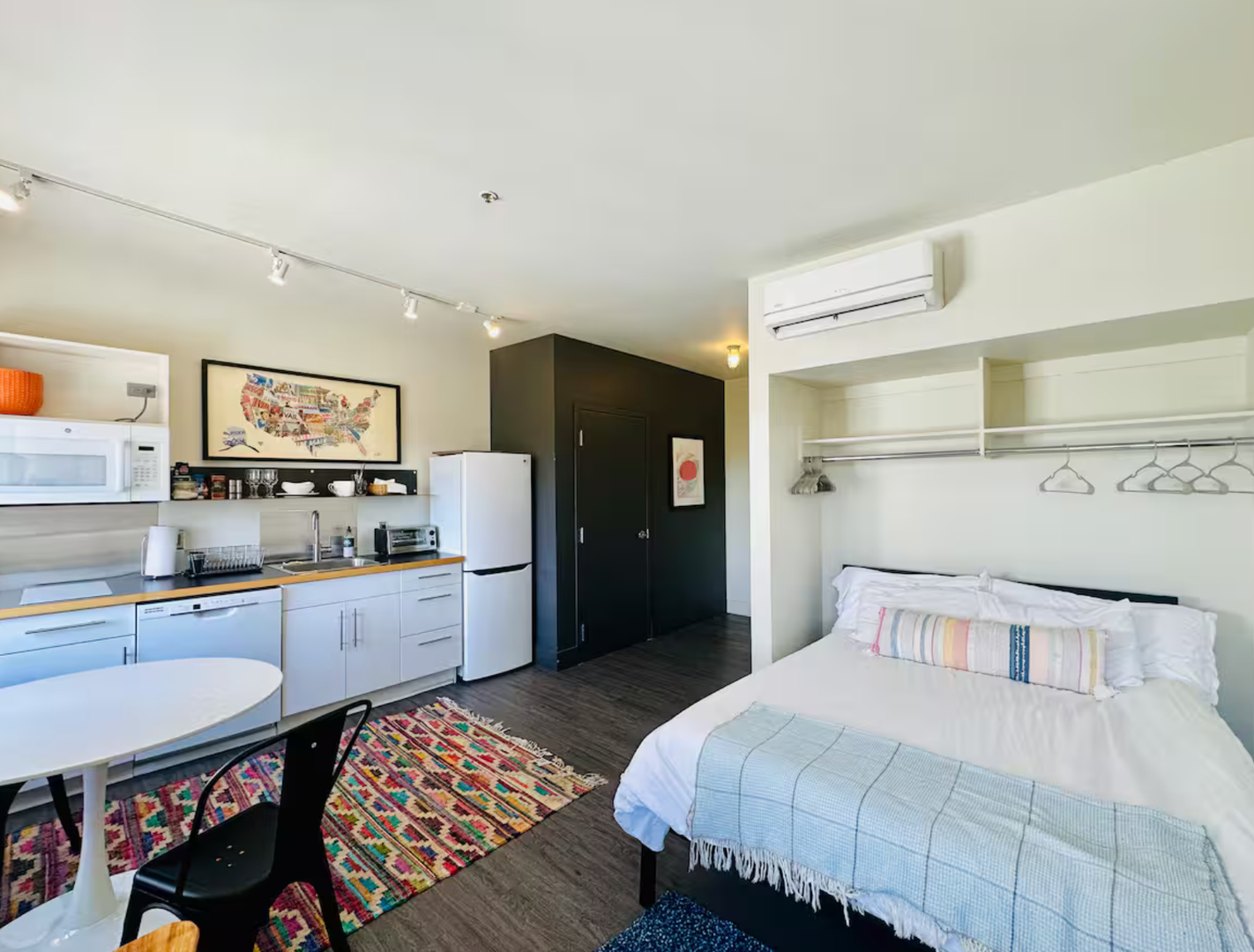 Tucson Apartment: 402 E 9th St