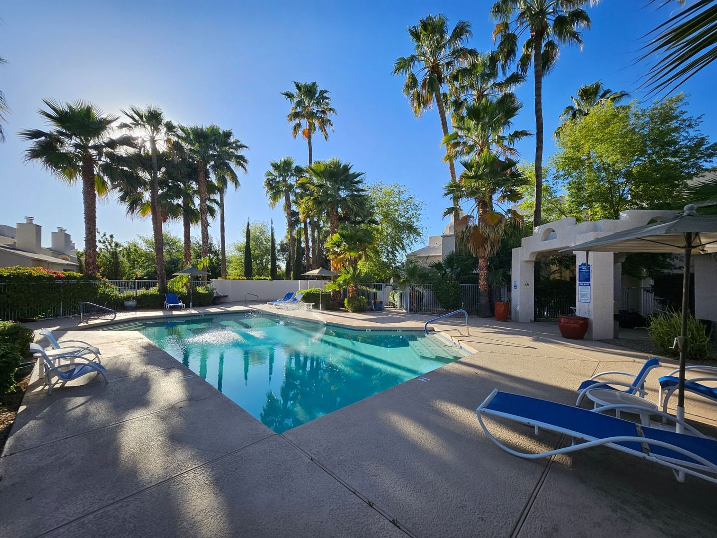 Scottsdale Apartment: 16818 N 56th St