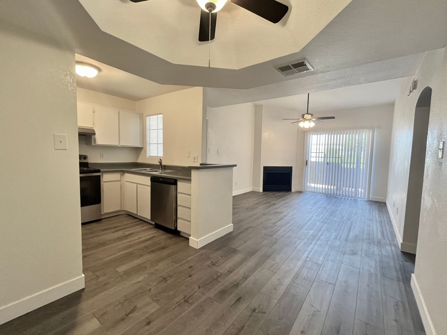 Scottsdale Apartment: 16818 N 56th St