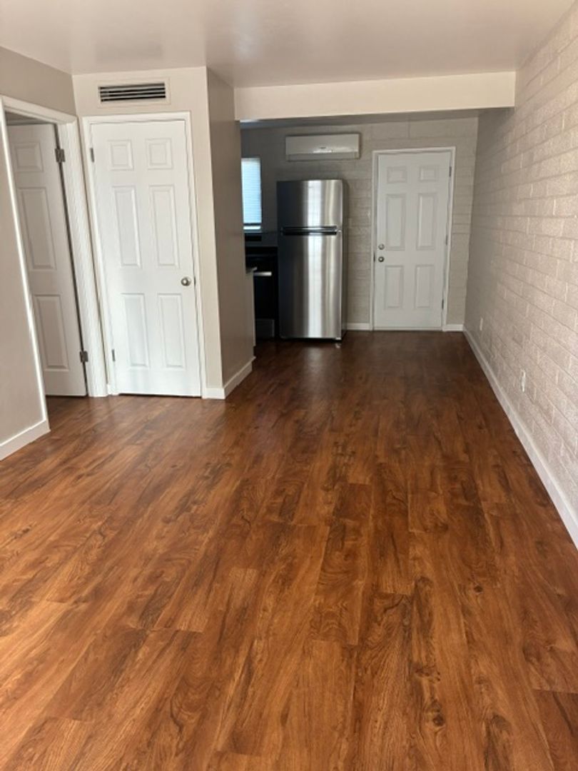 Tucson Apartment: 1005-1021 E Spring St