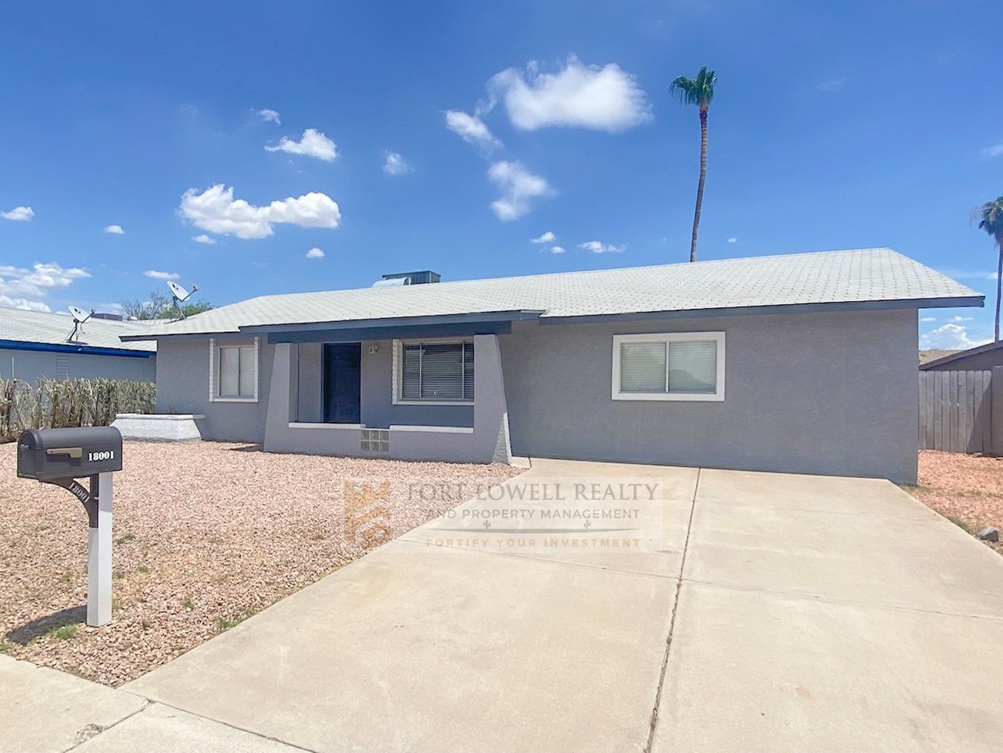 Phoenix House: 18001 N 29th Dr