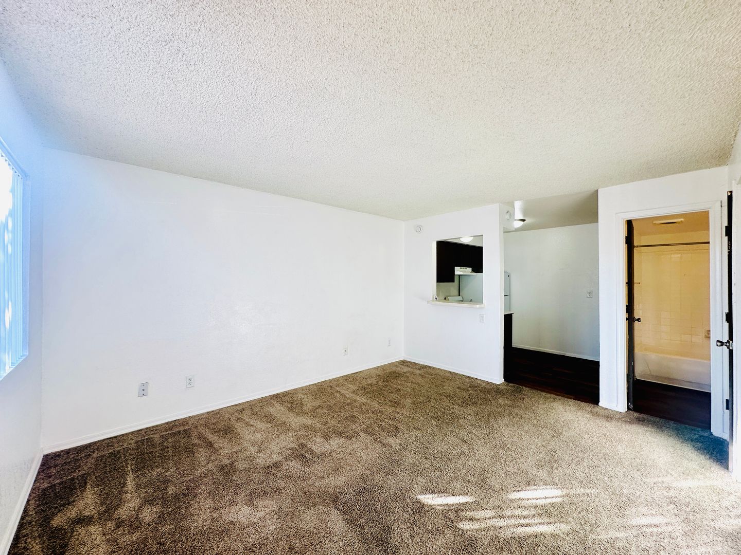 Tucson Apartment: 851 W. Ajo Way