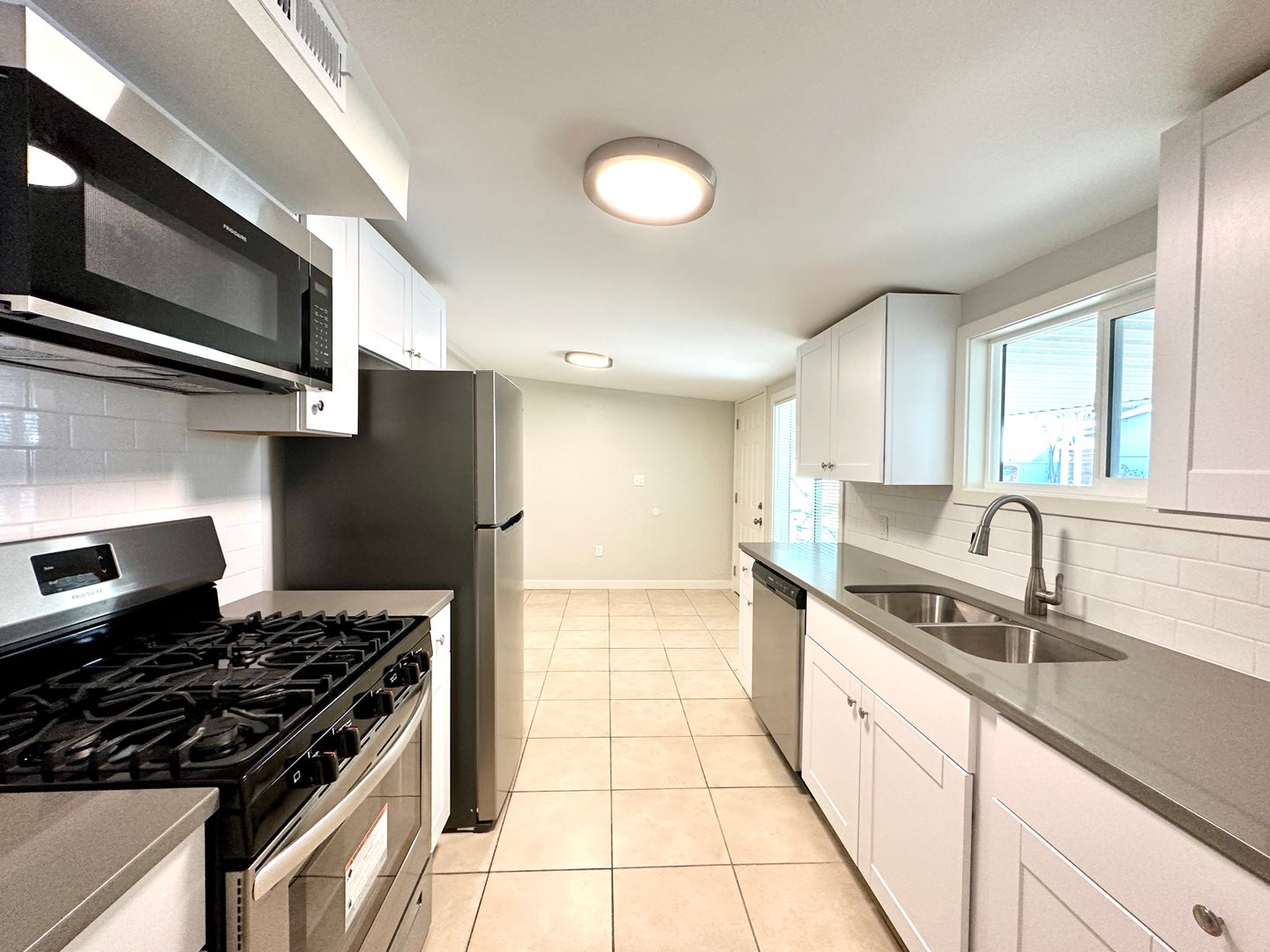 Tucson Apartment: 2540 E Copper St