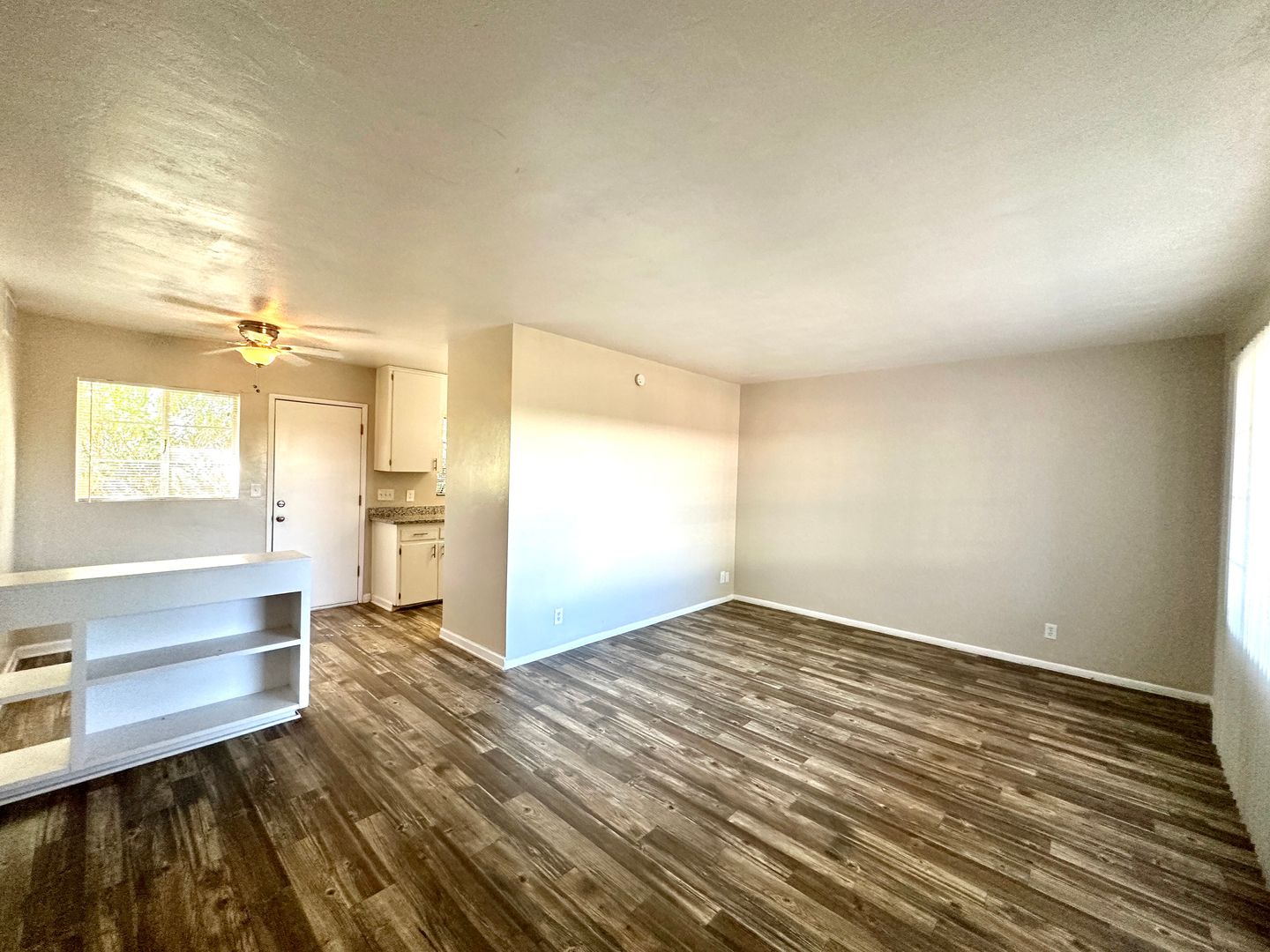 Tucson Apartment: 2701 E Copper St