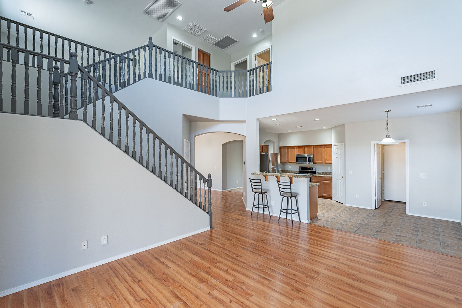 Laveen House: 6609 S 57th Ave