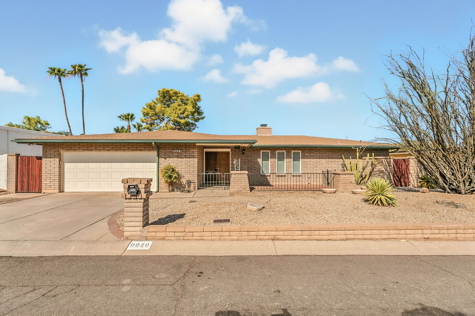 Phoenix House: 9020 N 29th St