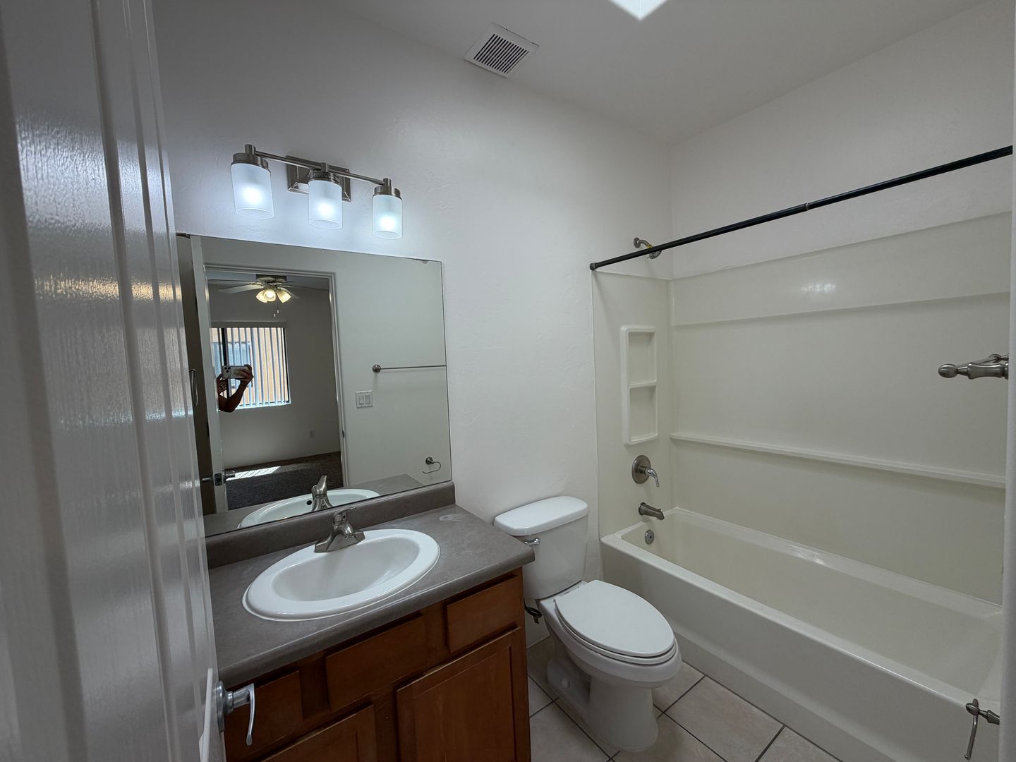 Tucson Apartment: 1741 E Hedrick Dr