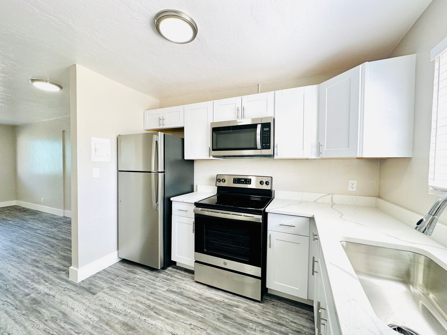 Tucson Apartment: 1425 N Park Ave