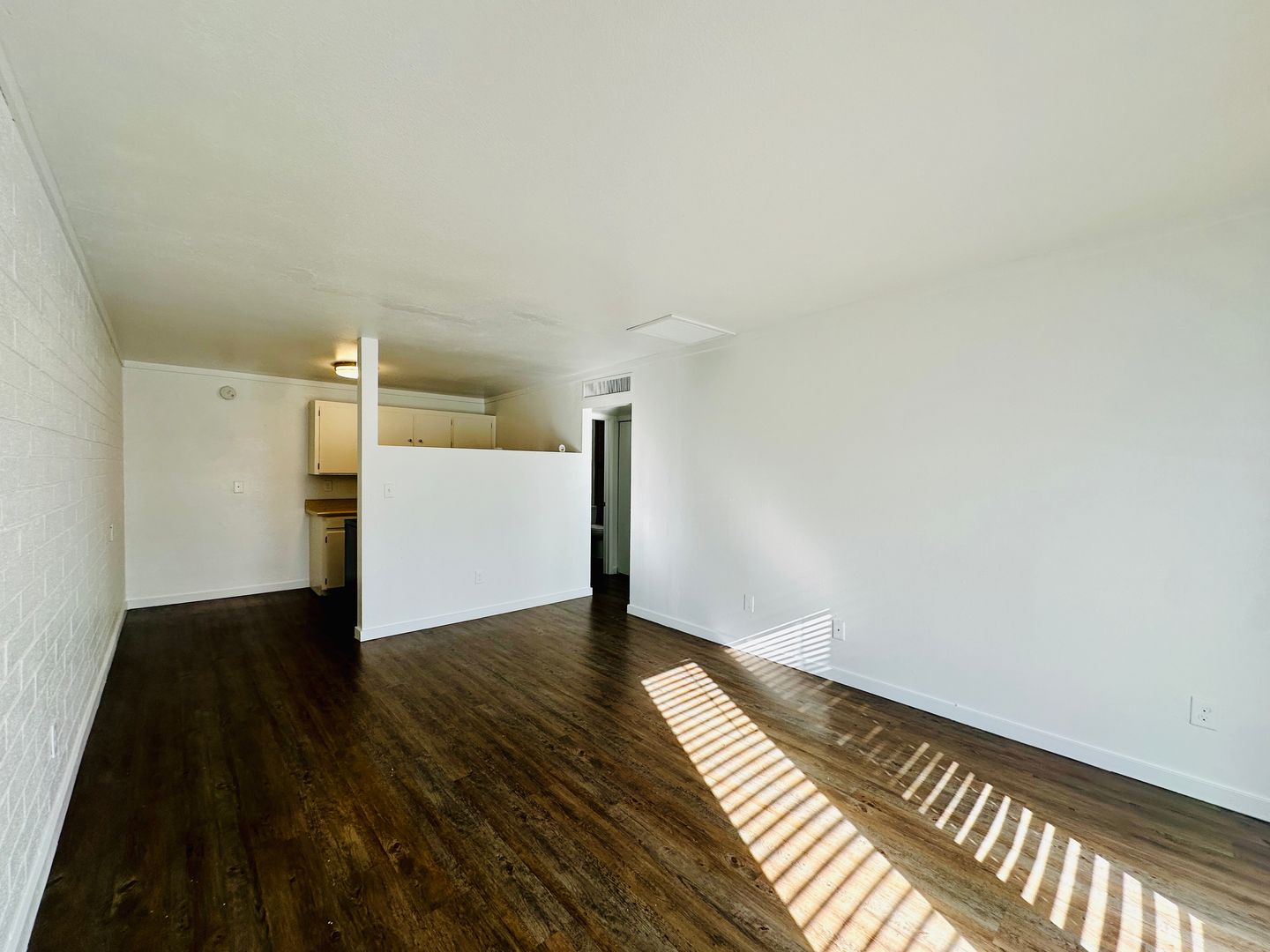 Tucson Apartment: 435 E. 18th St