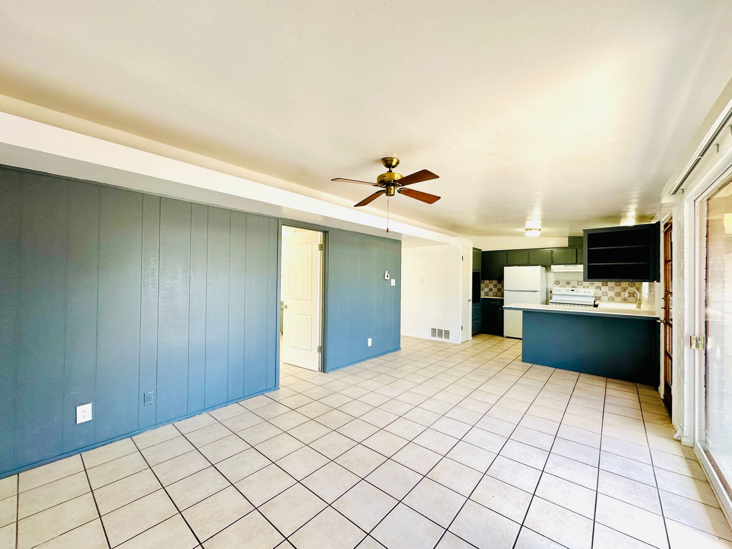 Tucson Apartment: 4101-4117 E Brown Way