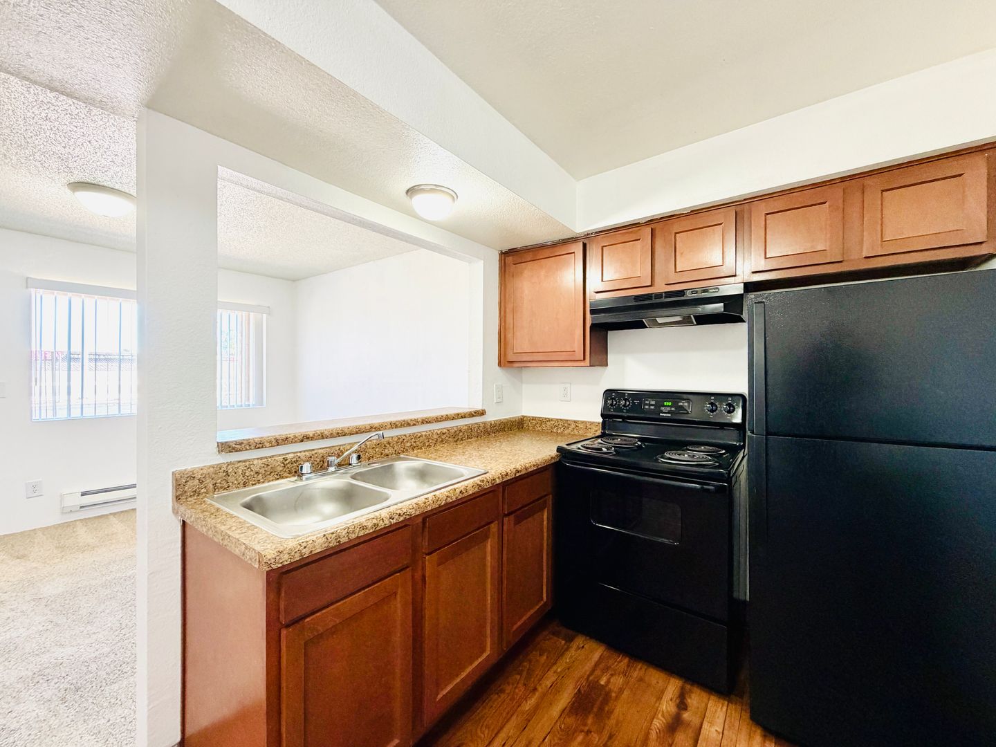 Tucson Apartment: 851 W Ajo Way