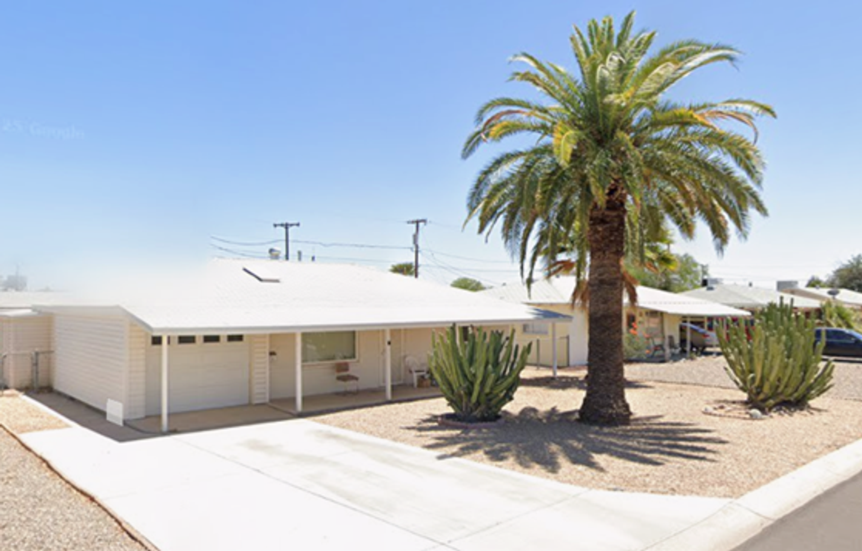 Youngtown House: 11359 N 112th Ave