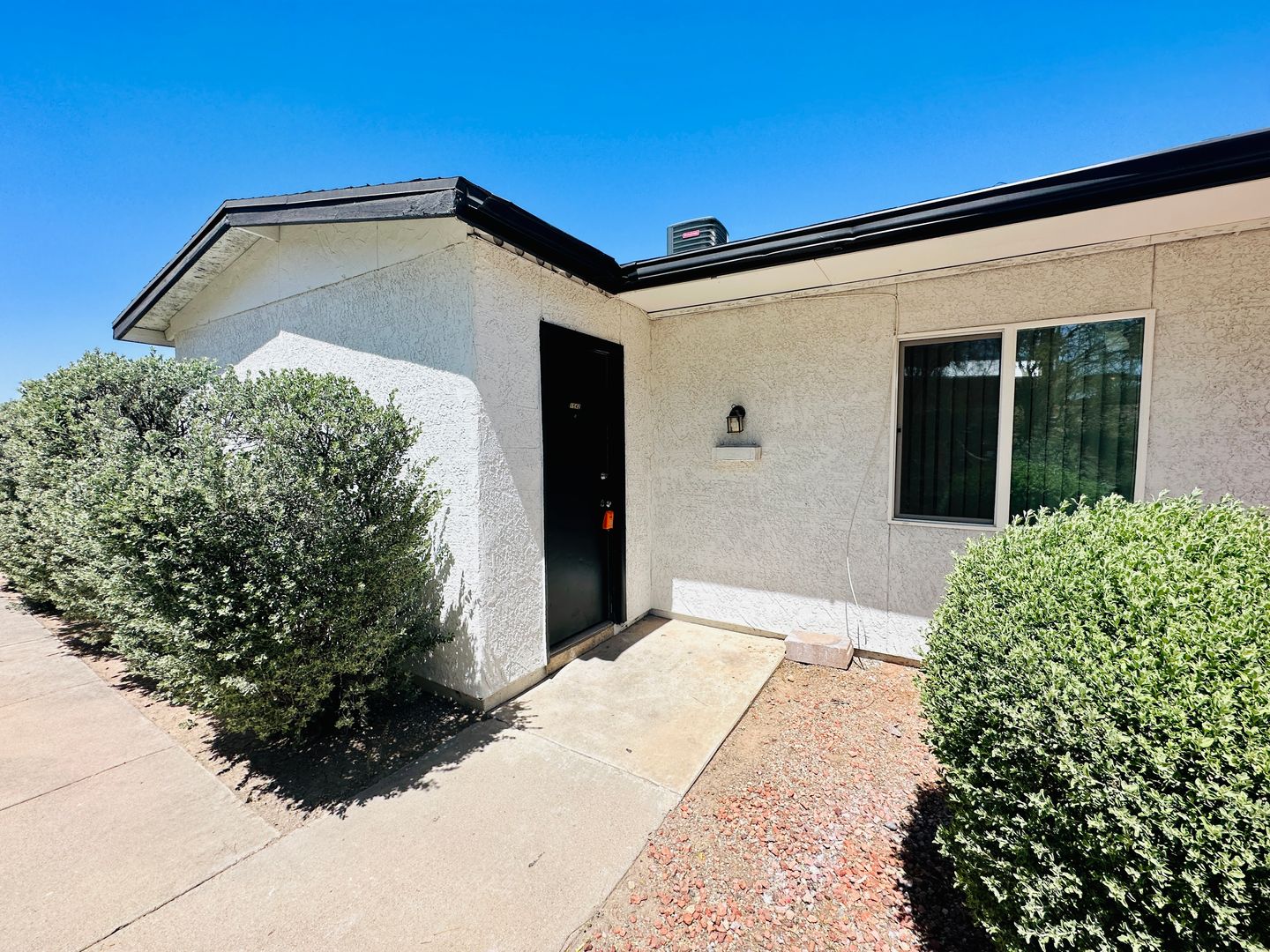 Tucson Apartment: 1880 S San Antonio Dr