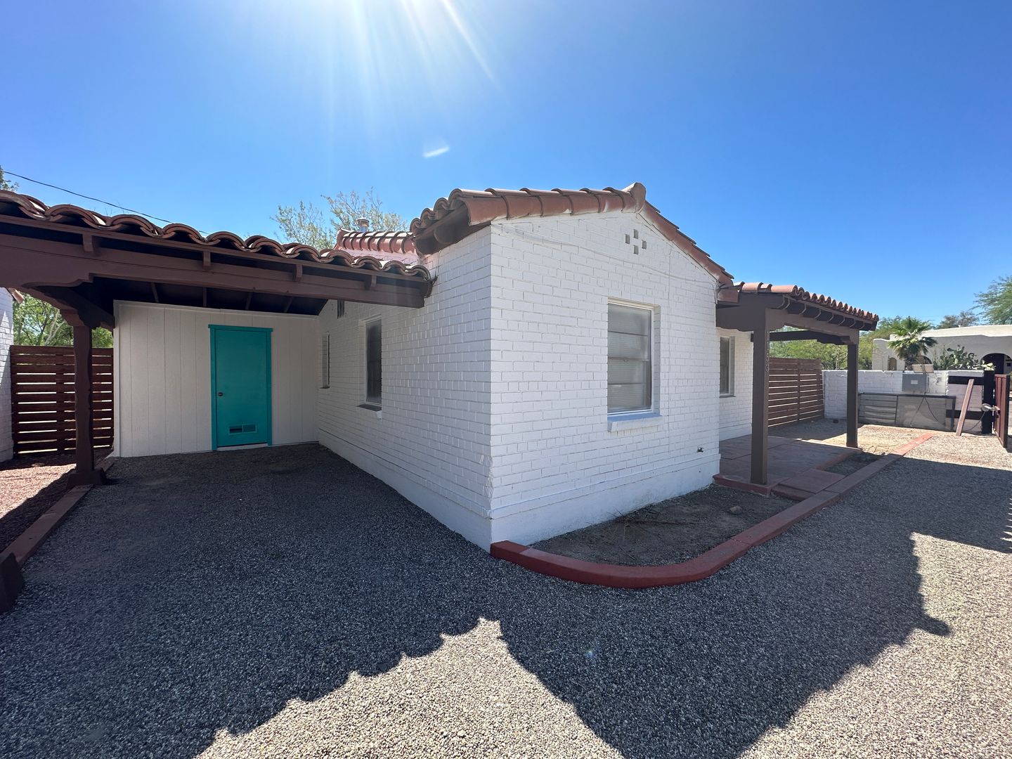 Tucson Townhome: 1137-1153 E 10th St