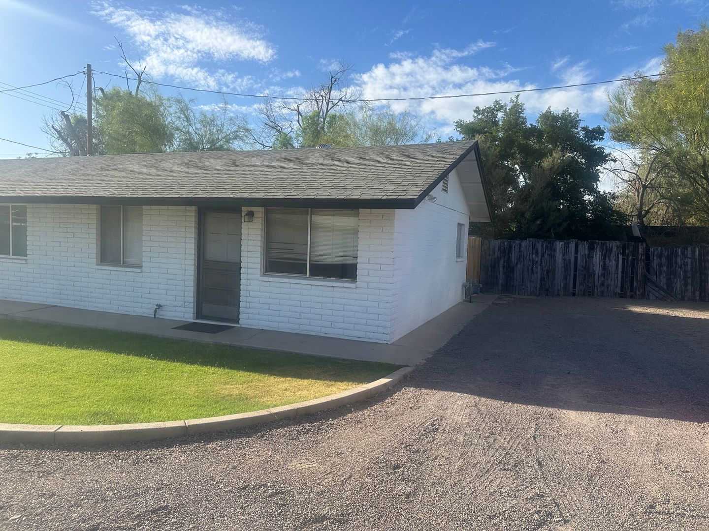 Phoenix Apartment: 2504 N 52nd St Unit 1