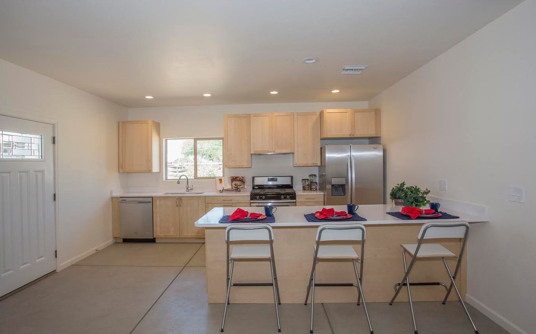 Tucson House: 1124 E 10th St Unit 2