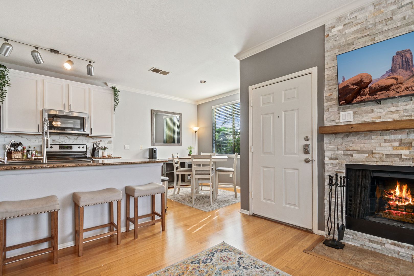 Scottsdale Condo: 7009 E Acoma Dr Unit 2126