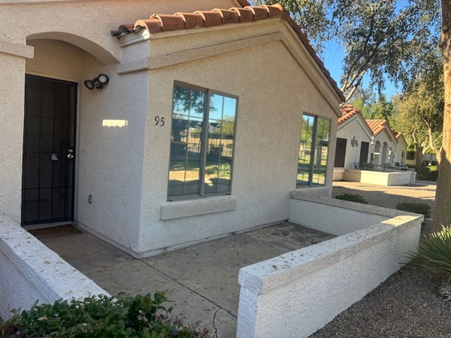 Chandler Condo: 726 S Nebraska St Unit 95