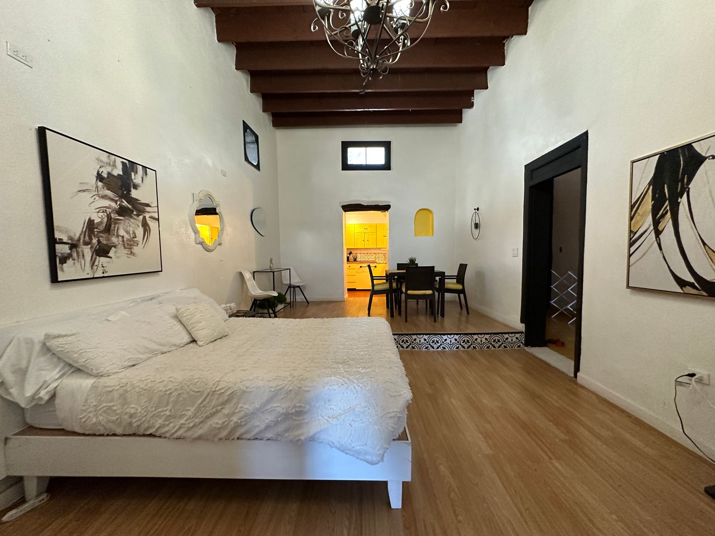 Tucson Apartment: 228 N 4th Ave