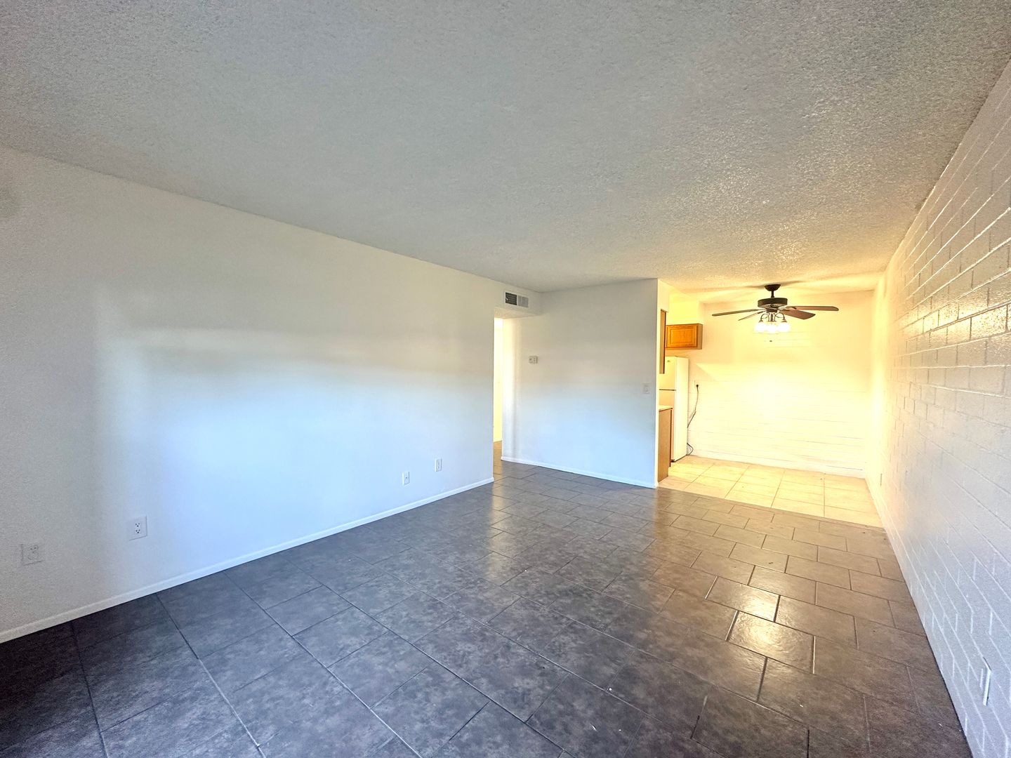 Tucson Apartment: 8750 E. Cooper St