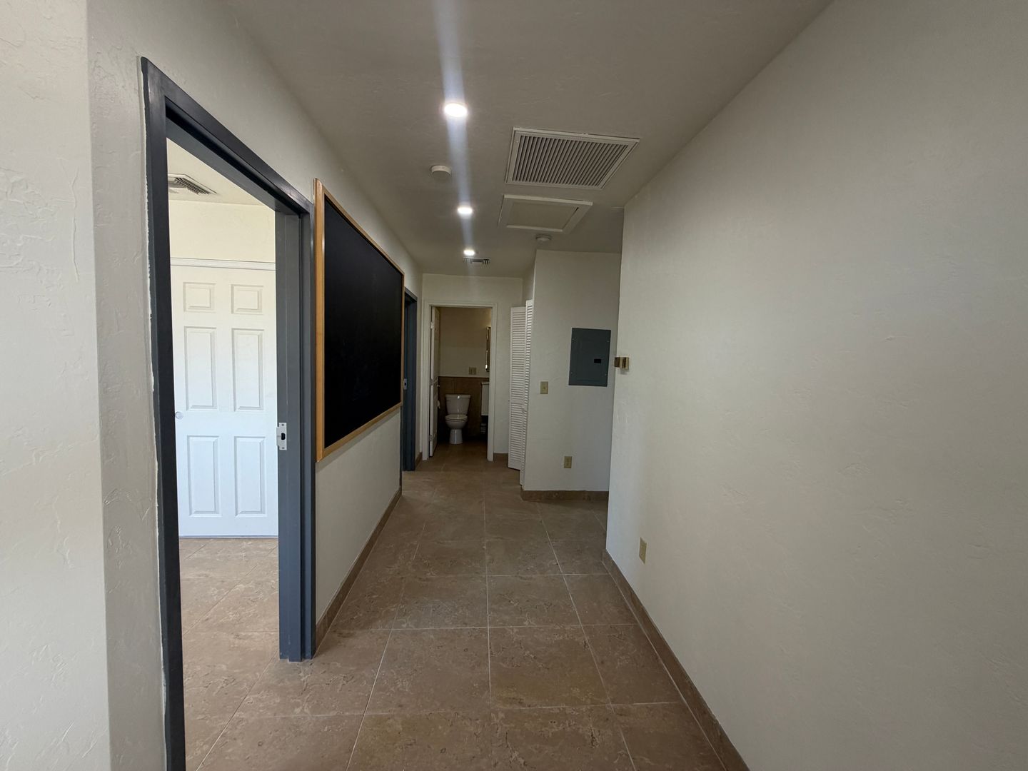 Tucson Apartment: 1741 N. 6th Ave