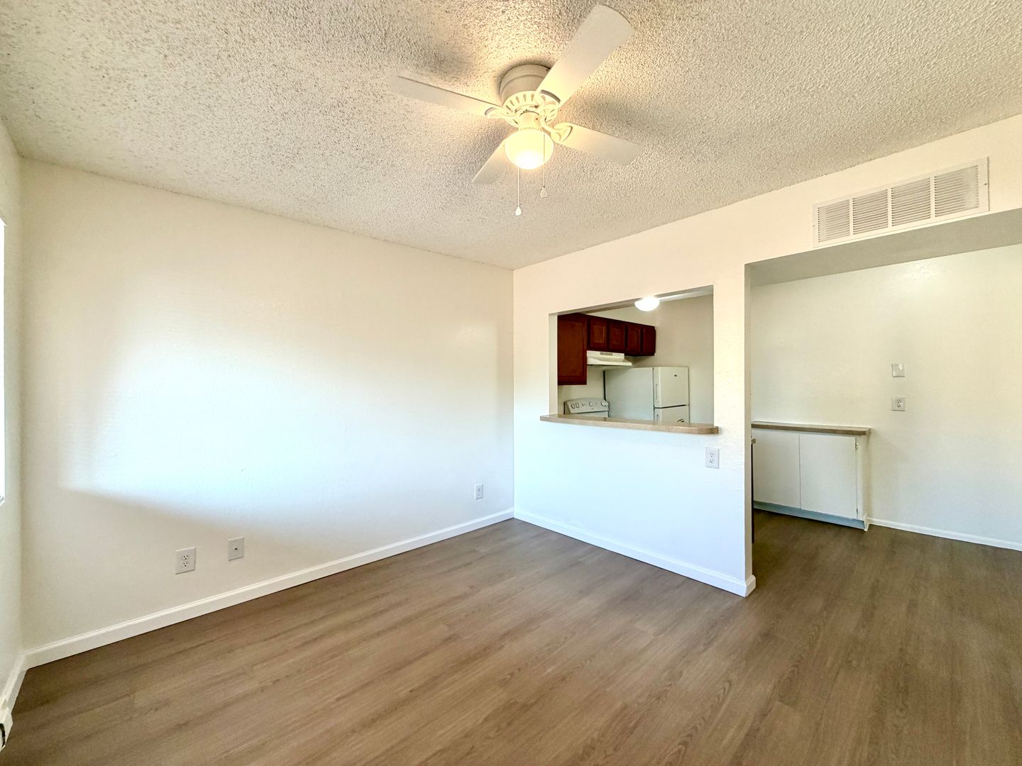 Tucson Apartment: 851 W Ajo Way
