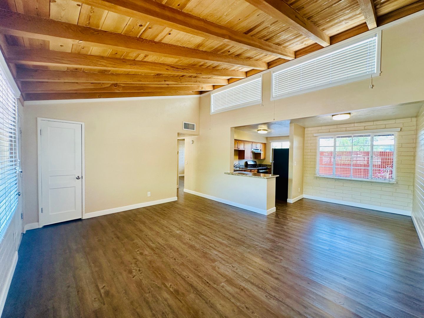 Tucson Apartment: 3805 E 5th St