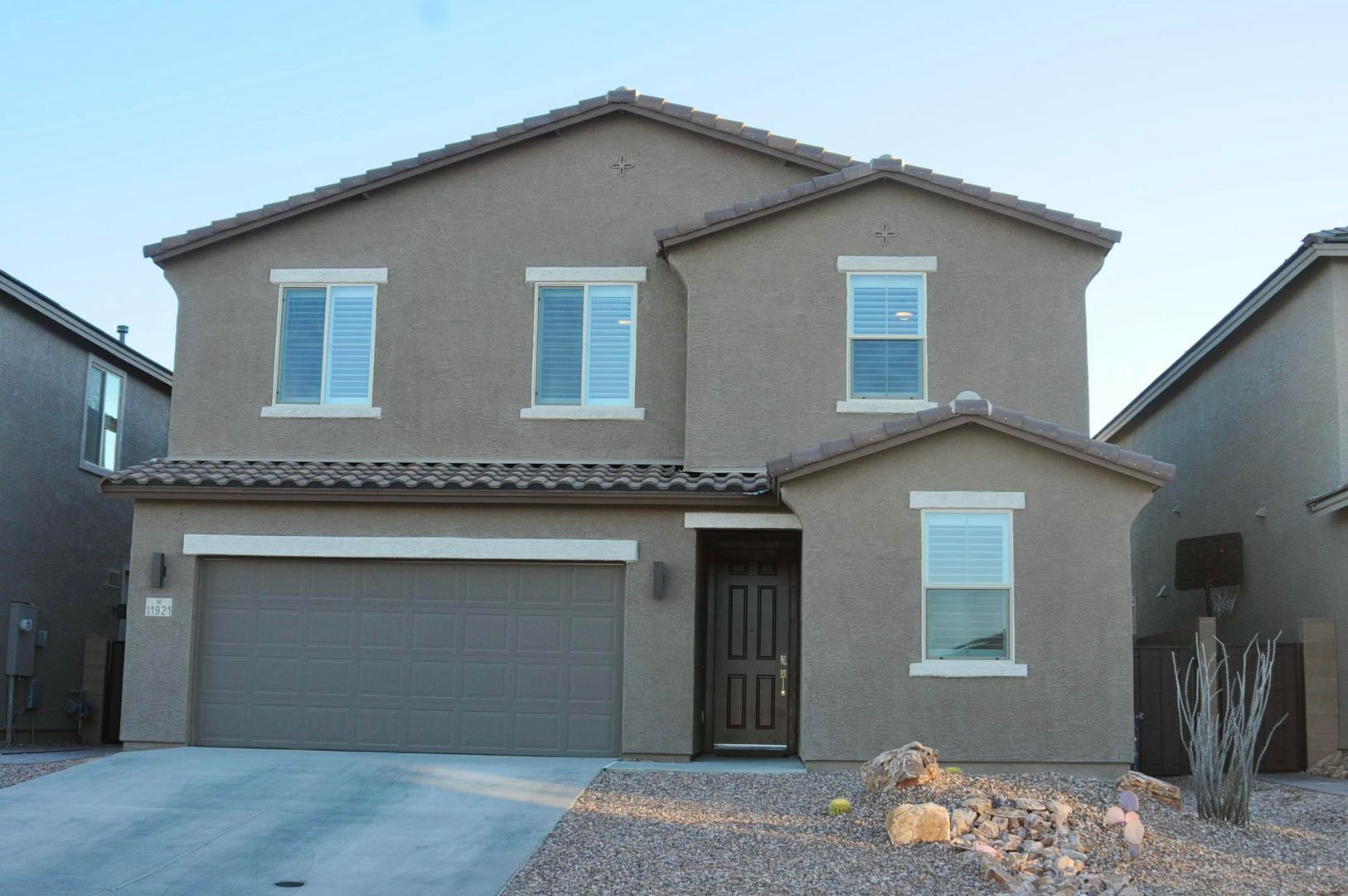 Vail House: 11921 E Ryscott Circle