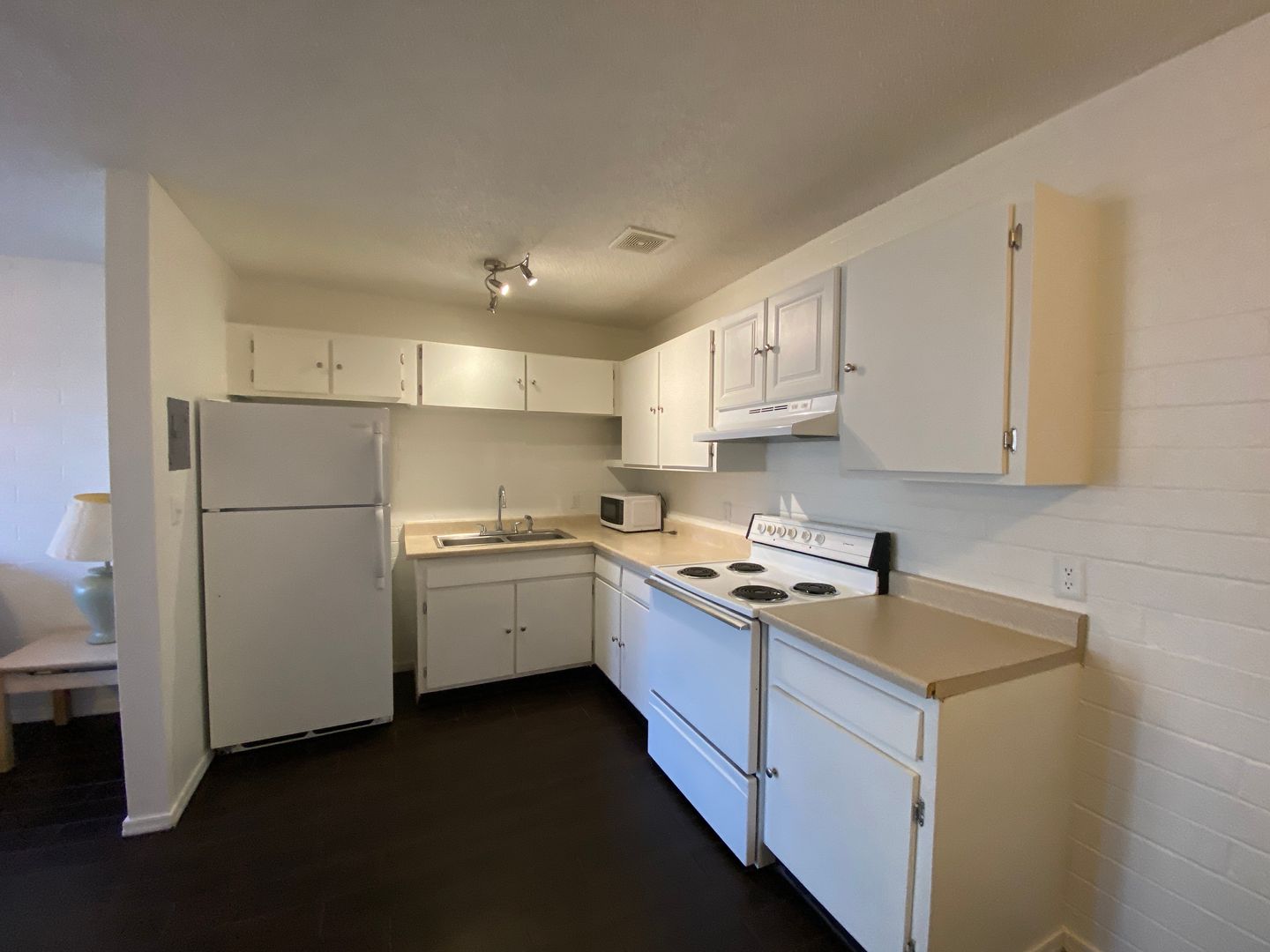 Tucson Apartment: 1425 N Park Ave