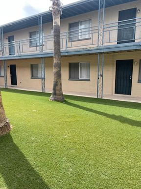 Downstairs One Bedroom Available - Immediate Move In! – photo 1