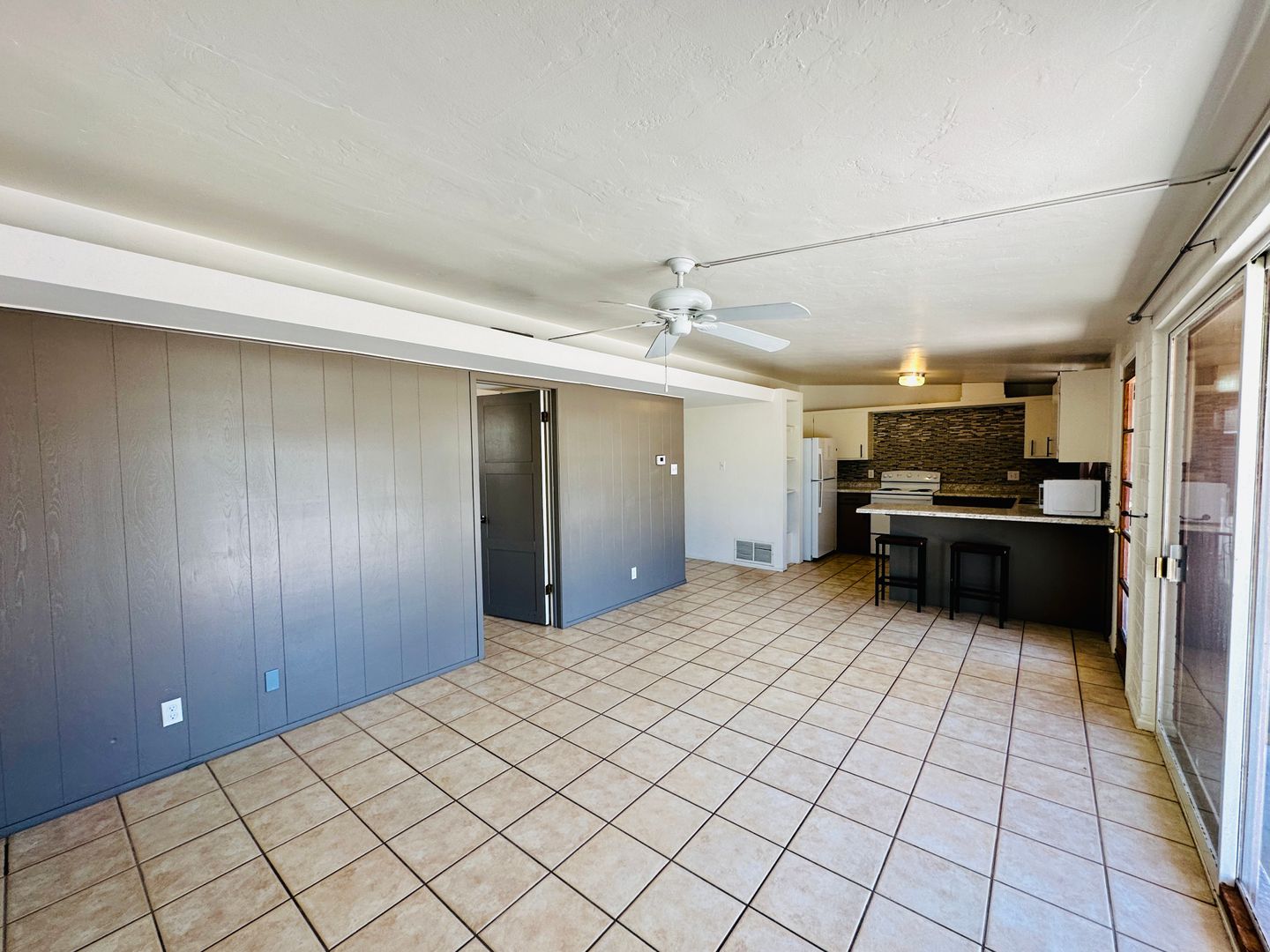 Tucson Apartment: 4101-4117 E Brown Way