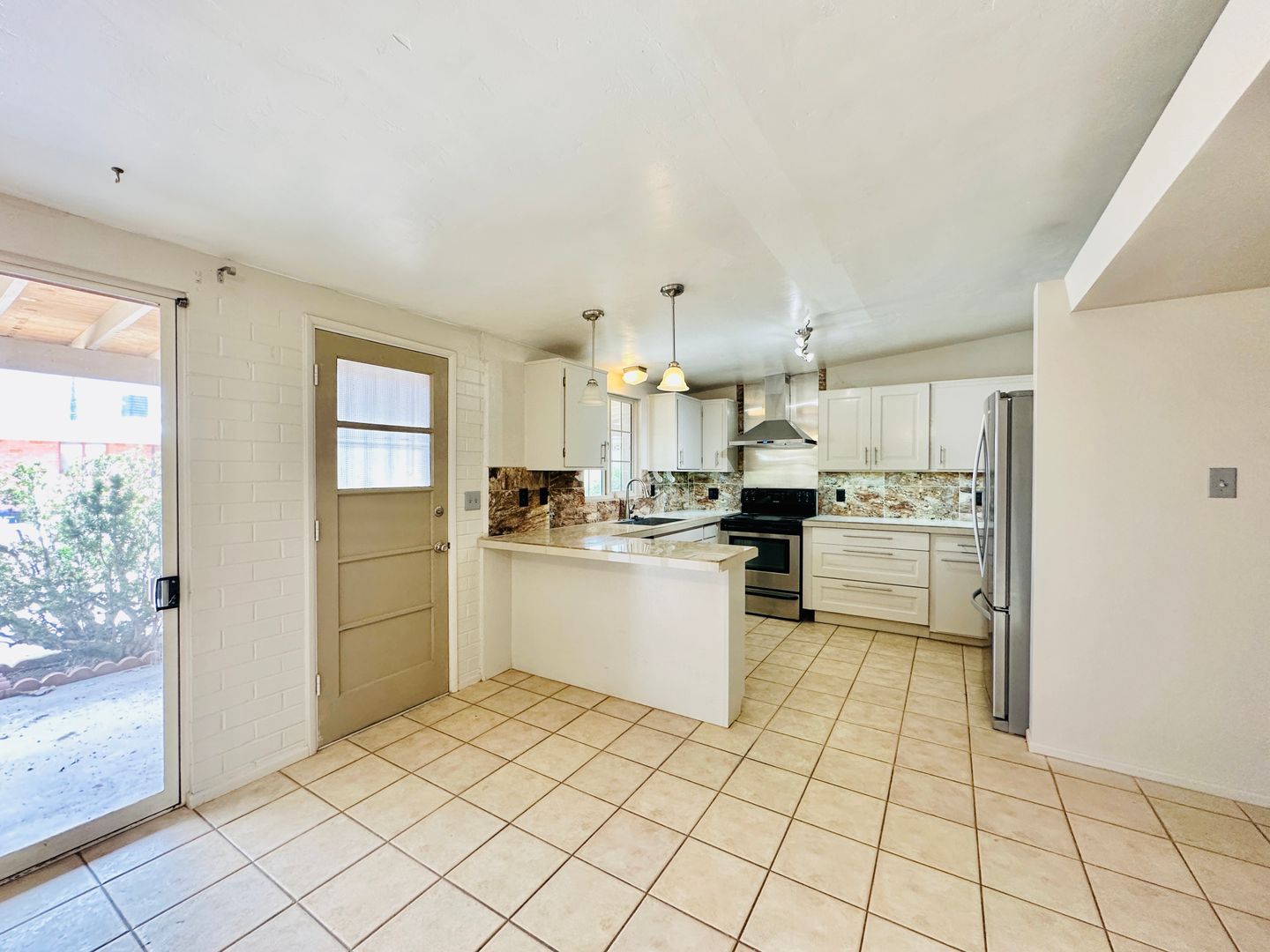 Tucson Apartment: 4101-4117 E Brown Way