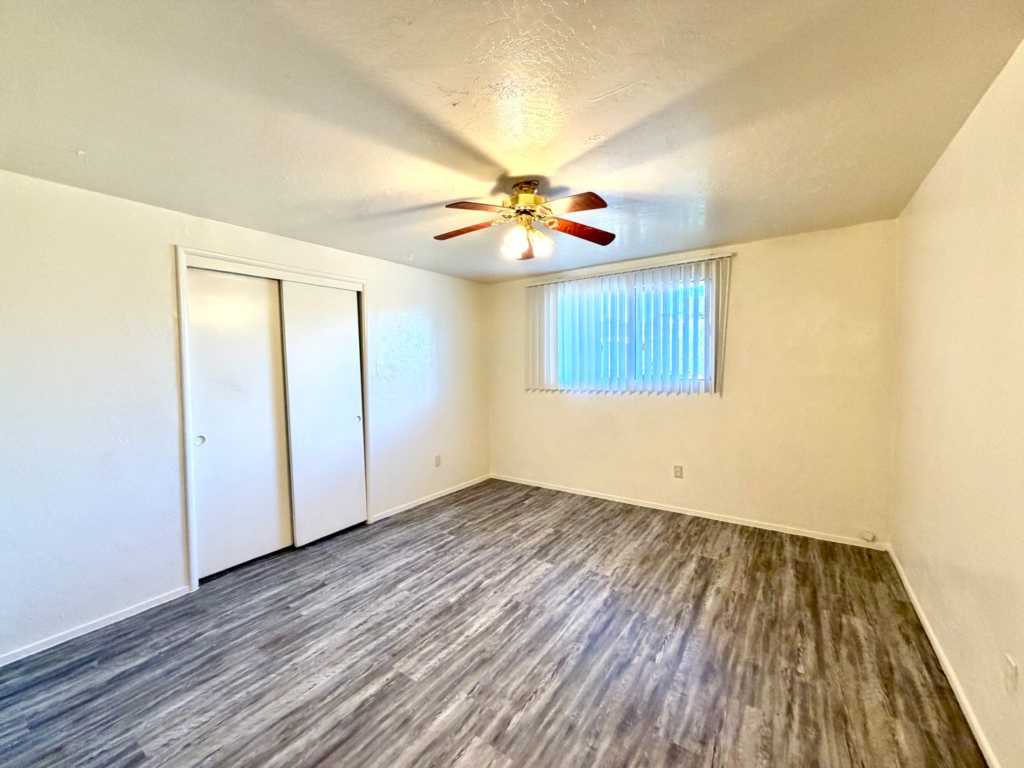 Tucson Apartment: 2540 E Copper St