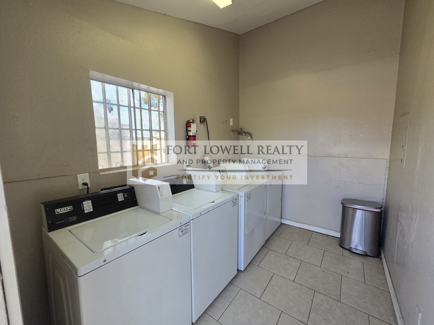 Tucson Apartment: 3511 S 12th Ave