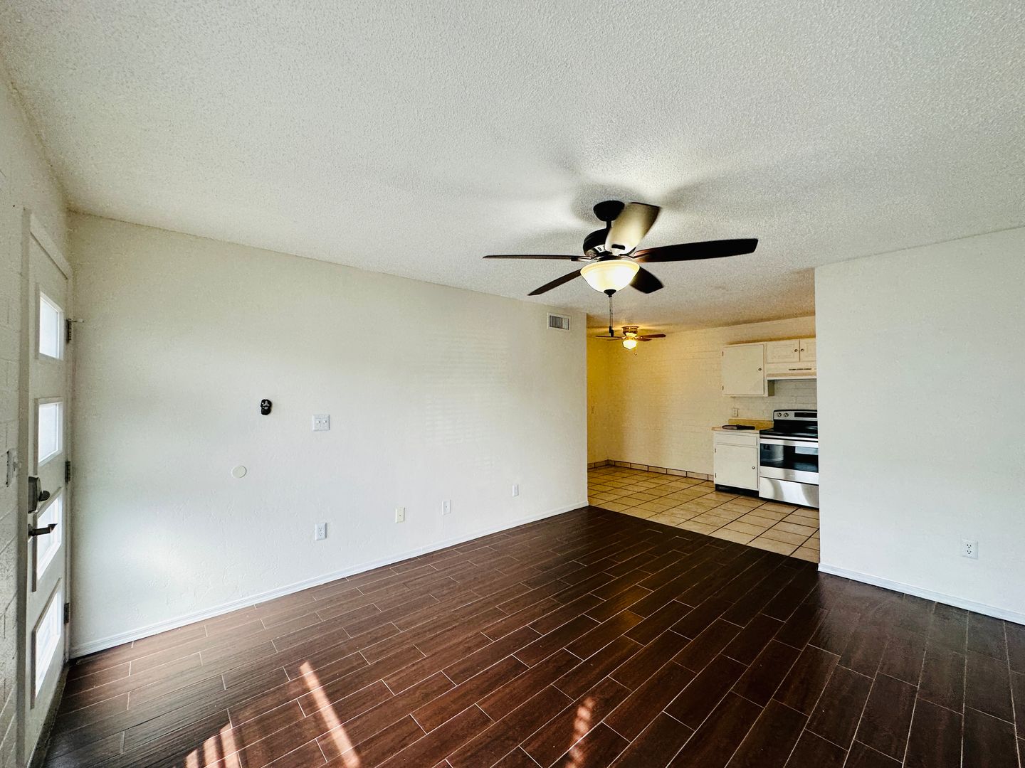 Tucson Apartment: 1425 N Park Ave