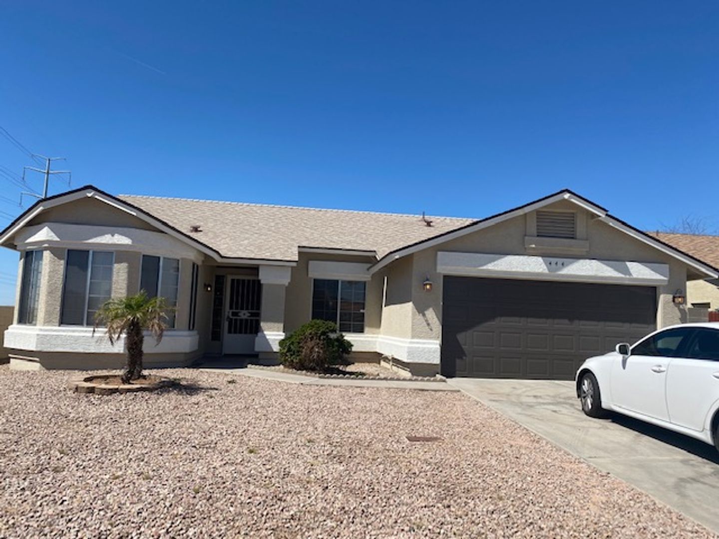Mesa House: 444 N 64th St