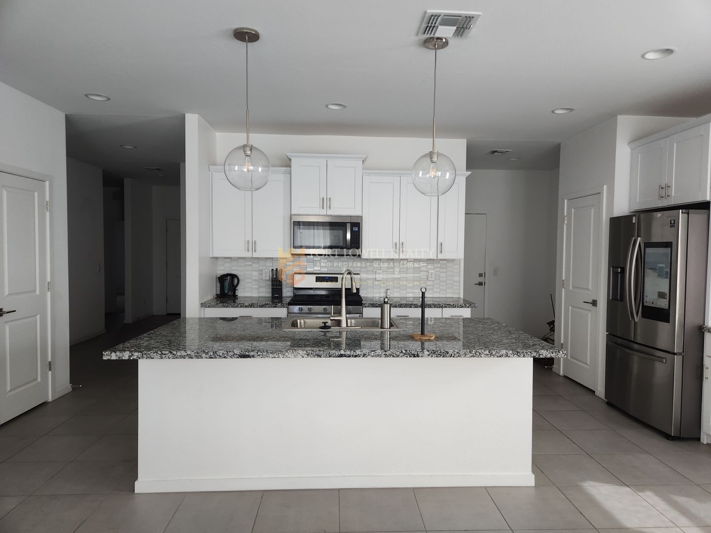 Phoenix House: 4208 S 68th Dr