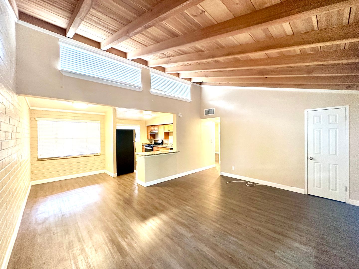 Tucson Apartment: 3805 E 5th St