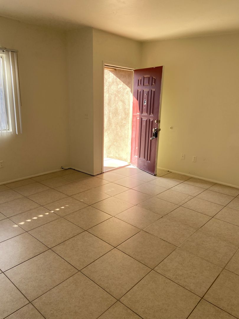 Tucson Apartment: 1501 E Fort Lowell Rd