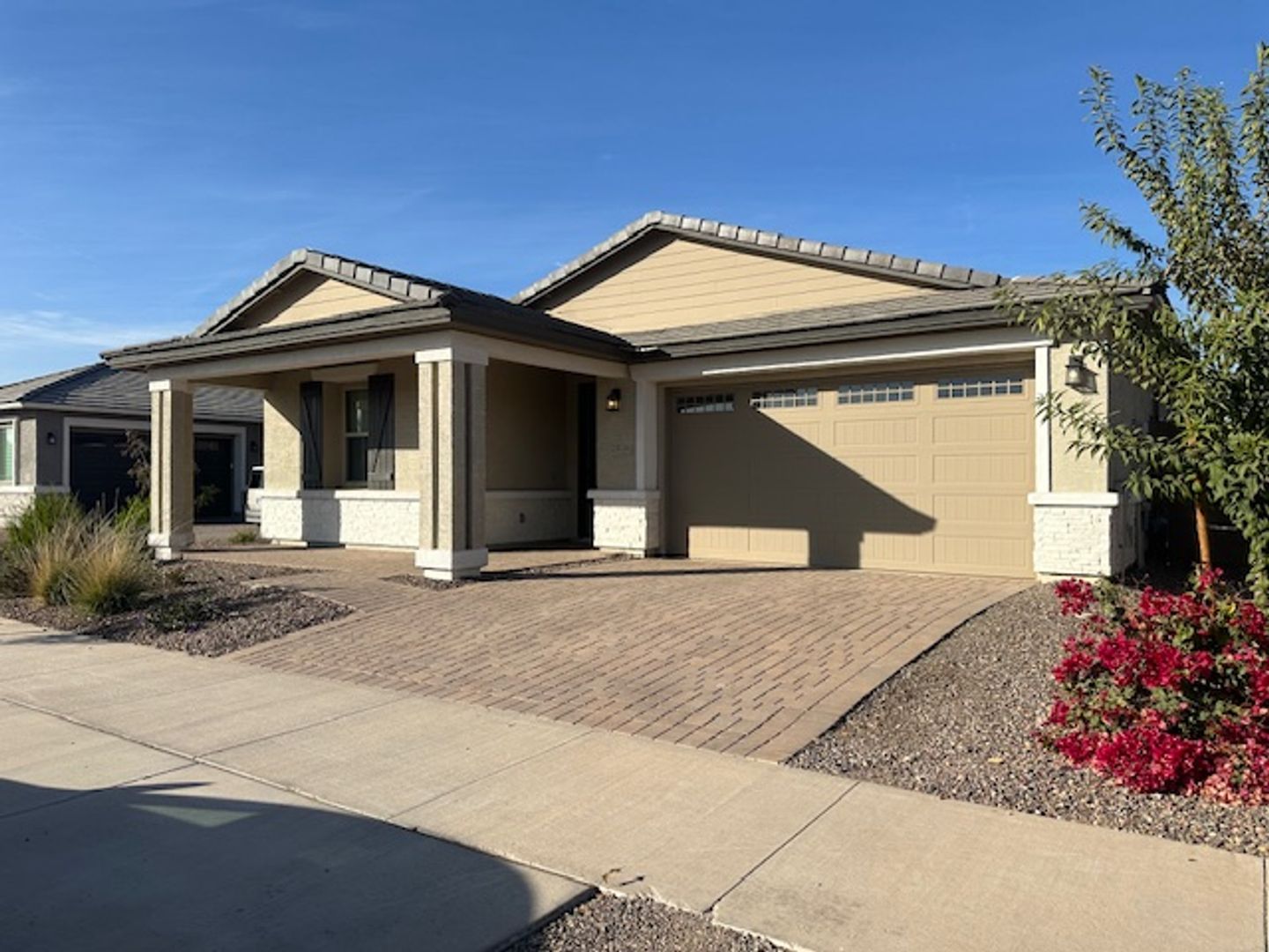 Queen Creek House: 21834 E. Stirrup Ct