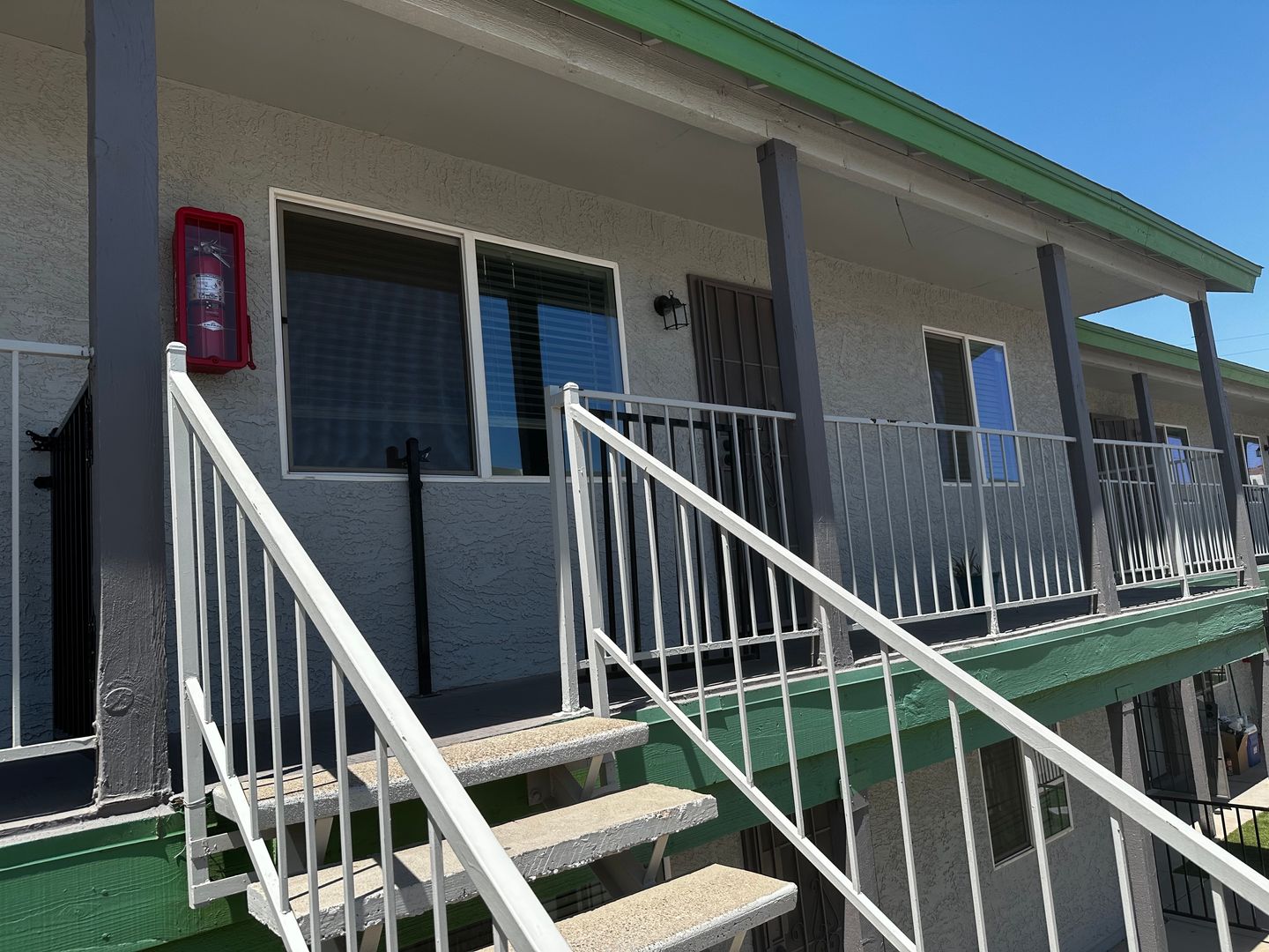 Phoenix Apartment: 2006 N 51st St